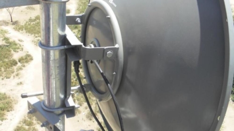 MICROWAVE LINKS INSTALLATIONS, RECOVERY AND COMMISSIONING - Ceragon2